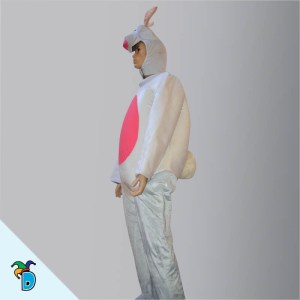 Disfraz Conejo